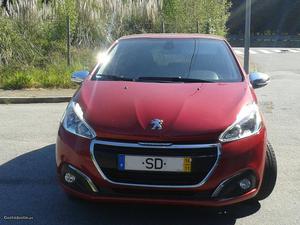 Peugeot  HDi style Novembro/16 - à venda - Ligeiros