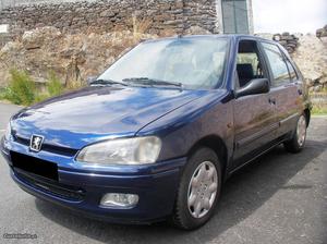 Peugeot  XR Agosto/97 - à venda - Ligeiros