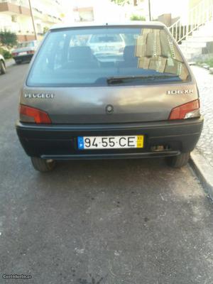 Peugeot  XR Março/93 - à venda - Ligeiros