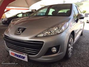 Peugeot  hdi diesel 5 lug Dezembro/11 - à venda -