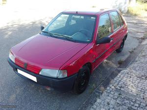 Peugeot i XR só 1 dono Janeiro/93 - à venda -