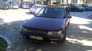 Peugeot  srdt Julho/90 - à venda - Ligeiros