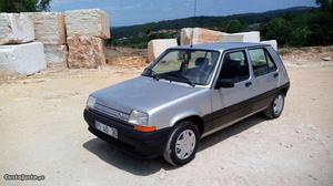 Renault 5 gtr Maio/88 - à venda - Ligeiros Passageiros,