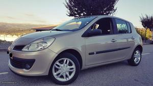 Renault Clio 1.5 dci iuc20eur Abril/07 - à venda - Ligeiros