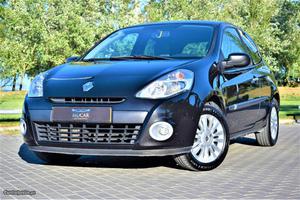 Renault Clio dCi 94EUR/mês Dezembro/09 - à venda -