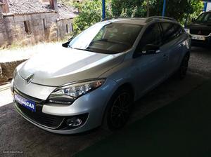 Renault Mégane Bose cv Outubro/13 - à venda -