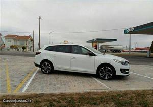 Renault Mégane Bose edition Maio/13 - à venda - Ligeiros