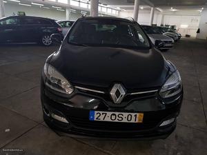 Renault Mégane Nac.unico dono Maio/14 - à venda -