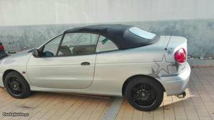 Renault Mégane cabriolet Julho/99 - à venda -