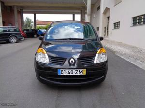 Renault Modus v AC CM NOVO Janeiro/05 - à venda -