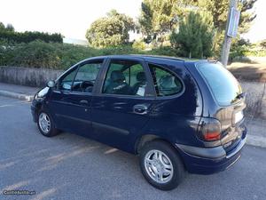 Renault Scénic 1.4 e rn Janeiro/97 - à venda - Ligeiros