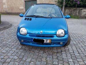 Renault Twingo 3 portas Março/97 - à venda - Ligeiros