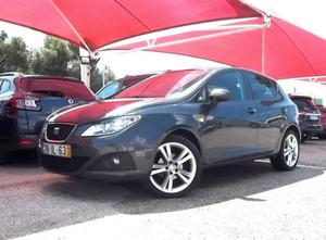 Seat Ibiza 1.6TDI Sport 25 Anos