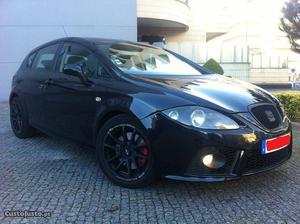 Seat Leon 2.0 FR 170CV  Agosto/07 - à venda - Ligeiros