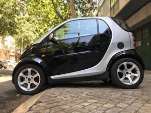 Smart ForTwo Passion