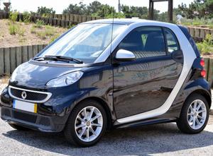 Smart Fortwo CDI PASSION 54cv