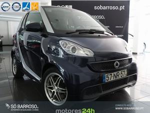 Smart Fortwo Coupé 0.8 cdi Passion 54 Softouch