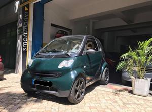 Smart Fortwo Passion