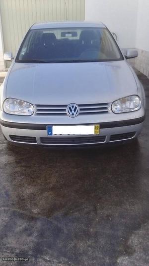 VW Golf 1.4i 16 valvulas Março/99 - à venda - Ligeiros