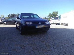 VW Golf 1.9 tdi Março/99 - à venda - Ligeiros Passageiros,