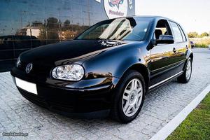 VW Golf v c/novo Outubro/02 - à venda - Ligeiros