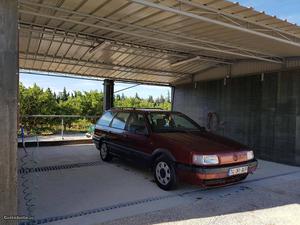 VW Passat Berlina Julho/92 - à venda - Ligeiros