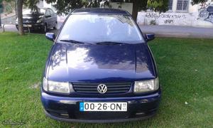 VW Polo 70MIL KM 1 Dono Novembro/99 - à venda - Ligeiros