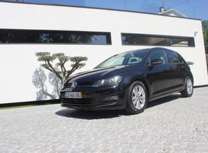 Vw Golf VII 1.6 TDI CONFORTLINE Nacional