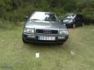 Audi 80 8c b4 Junho/93 - à venda - Ligeiros Passageiros,