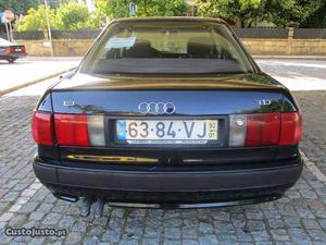 Audi 80 o carro está bom Novembro/92 - à venda - Ligeiros
