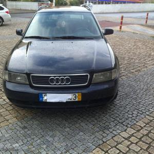 Audi A. TDI Abril/99 - à venda - Ligeiros Passageiros,