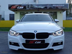 BMW 318 D Touring Pack M Fevereiro/13 - à venda - Ligeiros