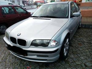 BMW 320 E46 Junho/99 - à venda - Ligeiros Passageiros,