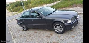 BMW 325 i - Vanos Março/93 - à venda - Ligeiros