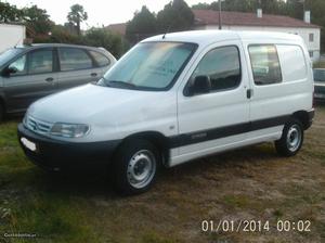 Citroën Berlingo 1.9 D Ipo  Junho/99 - à venda -