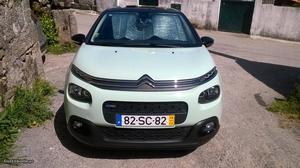 Citroën CCVM SHINE Novembro/16 - à venda -