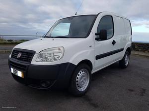 Fiat Doblo 1.3cc Multijet Novembro/07 - à venda -