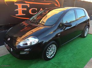 Fiat Punto 1.2 Easy Start&Stop Maio/15 - à venda - Ligeiros
