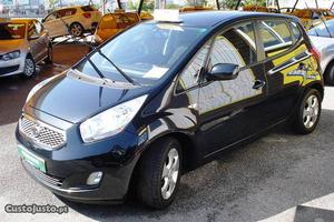 Kia Venga 1.4Crdi 75Cv 5Pts Ac Setembro/10 - à venda -