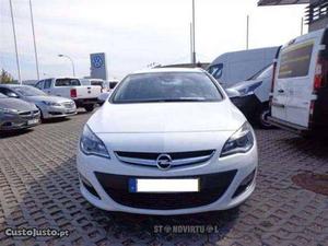 Opel Astra Sport 1.6cdti 136cv Fevereiro/14 - à venda -