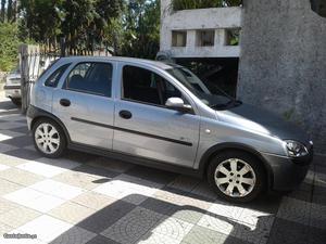 Opel Corsa 1.2 Junho/03 - à venda - Ligeiros Passageiros,