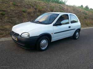 Opel Corsa 1.7 td d.asst Dezembro/99 - à venda - Comerciais