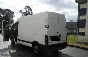 Opel Movano 2.5cdti Novembro/03 - à venda - Comerciais /