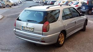 Peugeot 306 AC Março/00 - à venda - Ligeiros Passageiros,