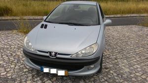 Peugeot  GTI Janeiro/01 - à venda - Ligeiros