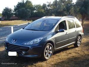 Peugeot  HDi 110cv 7 LUG Março/01 - à venda -