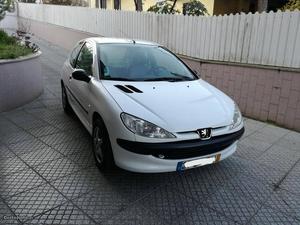 Peugeot  Março/01 - à venda - Ligeiros Passageiros,