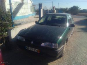 Renault 19 sedan Março/94 - à venda - Ligeiros