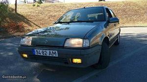 Renault 19 serie 1 Junho/92 - à venda - Ligeiros