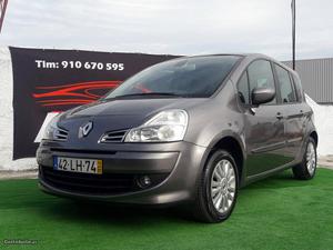 Renault Grand Modus GARANTIA TOTAL 24 Agosto/11 - à venda -